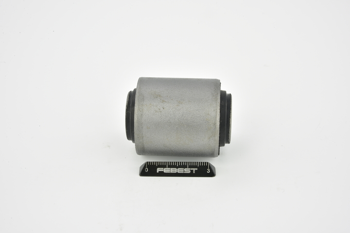 FEBEST NAB-238 Casquilho de braço de suspensão Nissan Bluebird Hatchback 1.8 i 16V Gasolina 129 cv 1989 preço