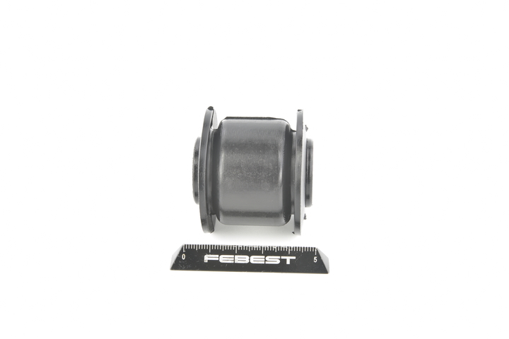 55130VE020 OE FEBEST Suspensão, braço oscilante NAB-254