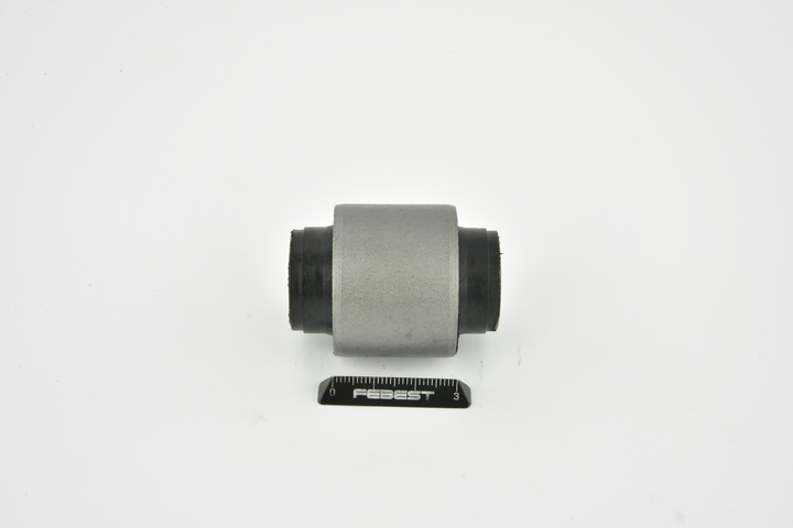 Casquillo cojinete, brazo oscilante 55157WL000 FEBEST NAB-271
