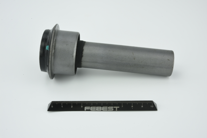 NAB-277 FEBEST Mounting axle bracket for AUDI A4