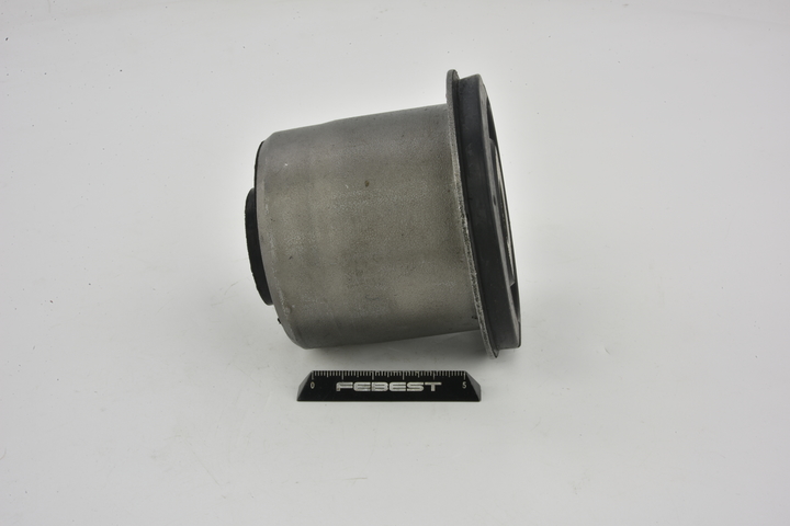 NAB-345 FEBEST NAB-345 Suspensión, cuerpo del eje