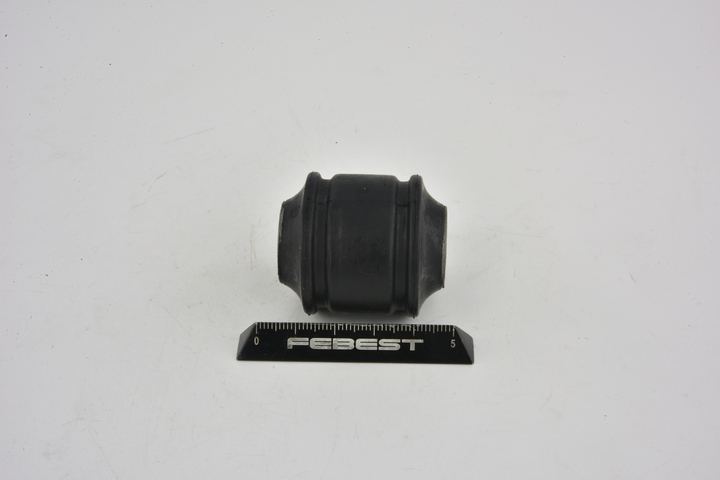 Manguito, amortiguador E62105M425 FEBEST NAB-353
