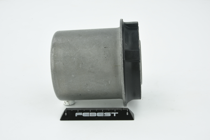 Suspensión, cuerpo del eje 554001KD0A FEBEST NAB-357