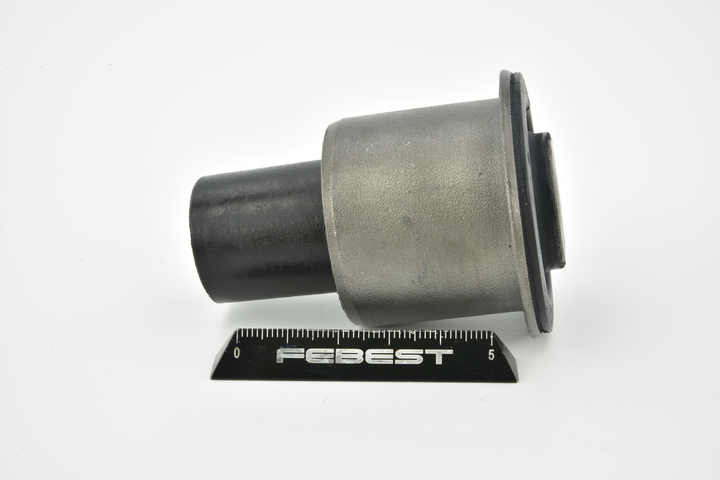 FEBEST NABR51LOW Querlenkerlager Nissan NAVARA 2008