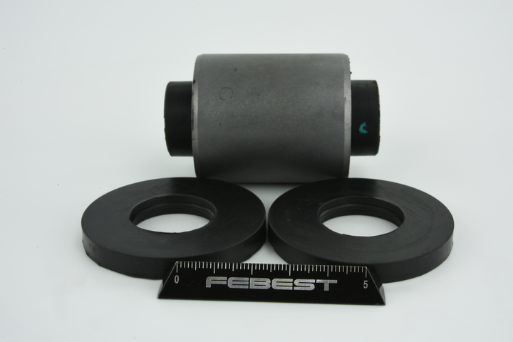 54500CG200 OE FEBEST Trailing arm / Suspension arm bush NAB-S50S