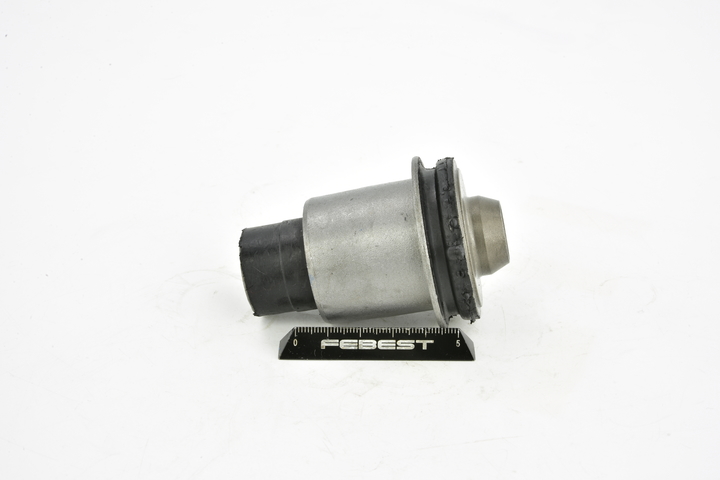 NAB-Z12R FEBEST Mounting axle bracket for AUDI A4