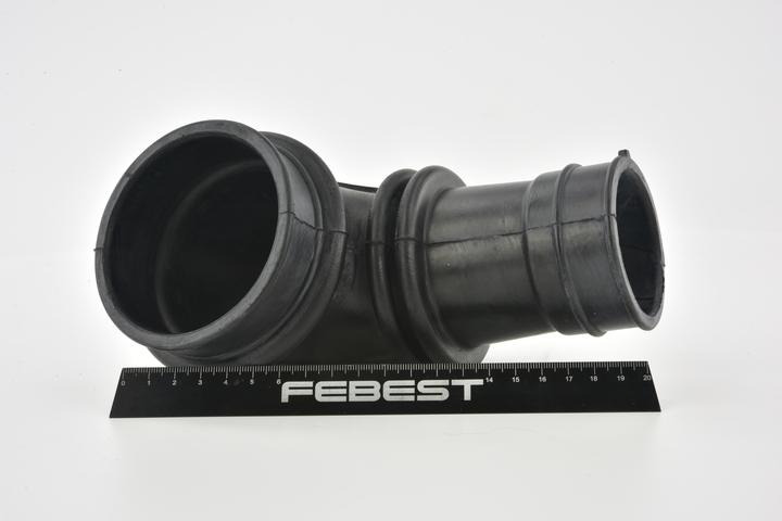 165780W800 OE FEBEST Pipe NAH-E50