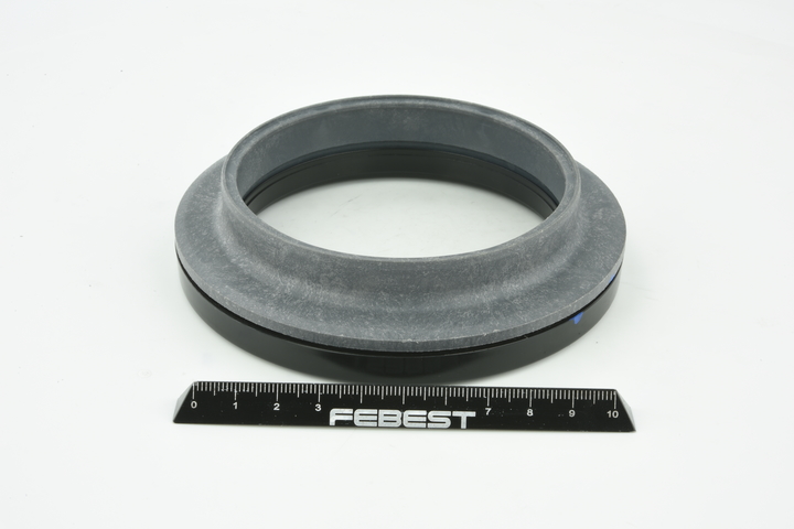 Appareil d'appui à balancier, coupelle de suspension FEBEST NB-F15F appropriées pour NISSAN pas cher