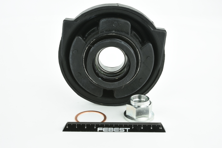 FEBEST Palier, palier central d'arbre de transmission NCB-002
