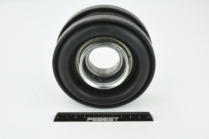 Cojinete, soporte intermedio del árbol de transmisión 373001CA2A FEBEST NCB-S51