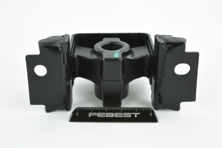 Kit d'assemblage système d'échappement FEBEST NEXB-010