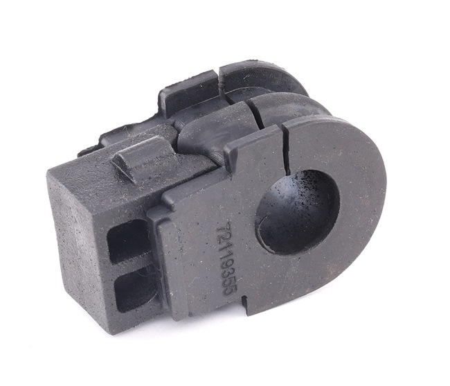 NI-SB-10702 MOOG Silentblock de barra estabilizadora NISSAN QASHQAI