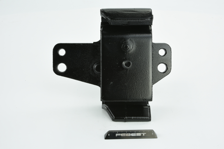FEBEST NM-016 Подушка / крепление двигателя Nissan Navara D22 2.4 бензин 143 л.с. 2011
