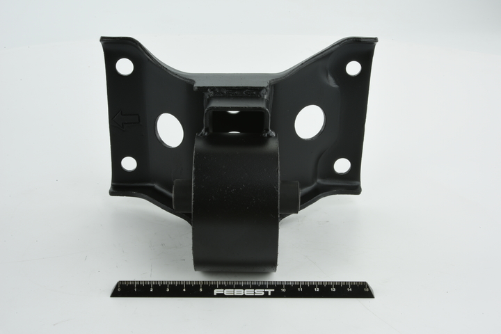 1122095F0A OE FEBEST Motorfeste NM-027
