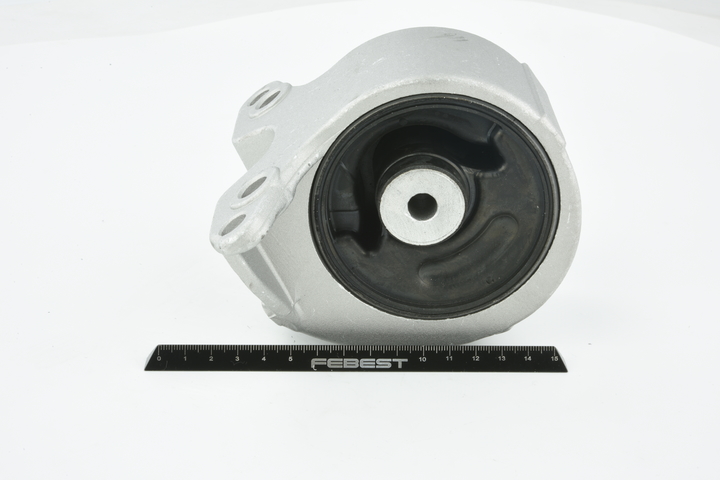 Motorlager FEBEST NM-036 passend für NISSAN zum günstigen Preis