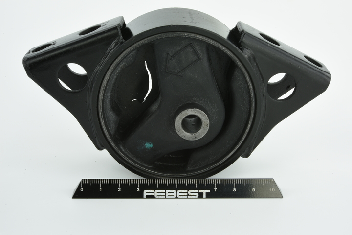 Motorlager FEBEST NM-075 passend für NISSAN zum günstigen Preis