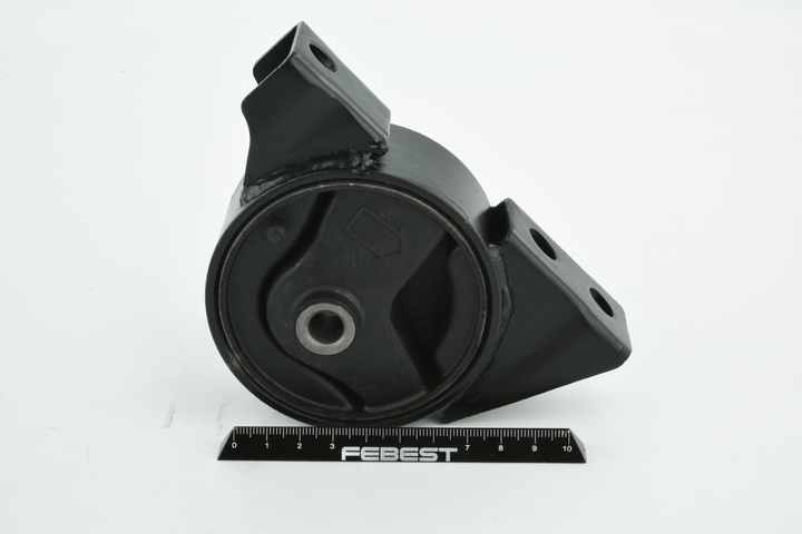Support moteur côté distribution Nissan ALMERA 2013 NMB10RR FEBEST