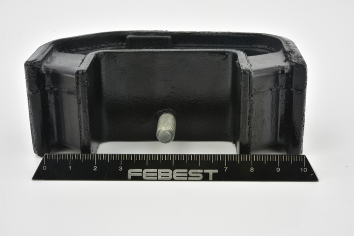 FEBEST NM-F23RRH motorfeste NISSAN Cabstar (F23, H41, H42) Flatvogn lastebil / Chassis