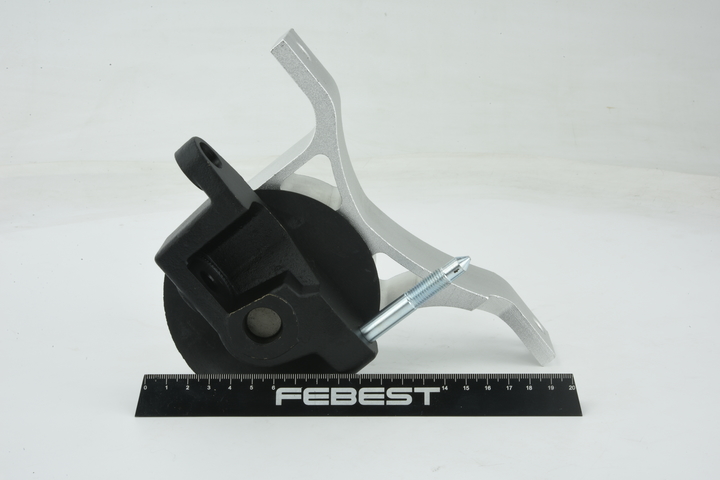 Taco del motor Nissan ALTIMA 2009 NMJ31RH FEBEST