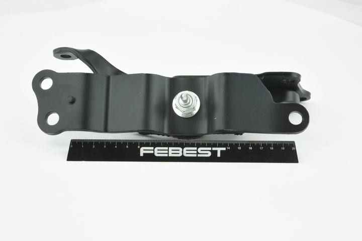 Motorfeste FEBEST NM-J32LH som passer til NISSAN rimelig