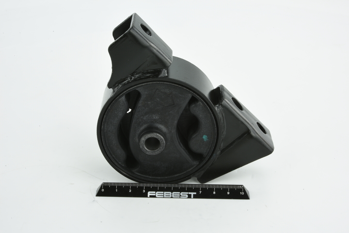 FEBEST NMN16RR Support moteur Nissan ALMERA 2007