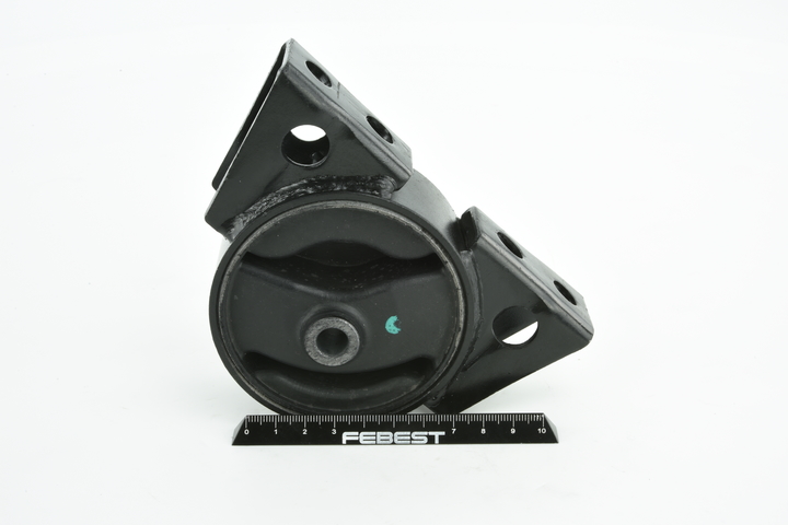 Fixation support moteur Nissan ALMERA 2005 NMP12FR FEBEST