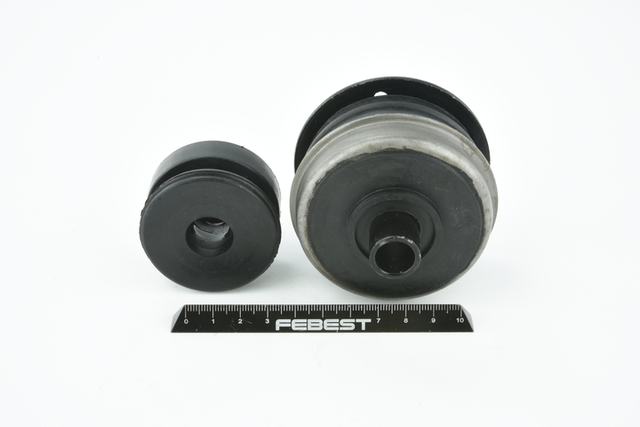 FEBEST NM-SAF2 traversforing NISSAN Patrol GR V Flatvogn lastebil / Chassis (Y61)