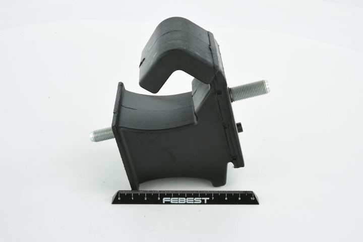 FEBEST NM-YD25 Soporte de motor Nissan Navara D23 precio