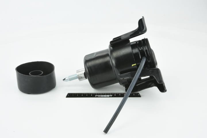 Support moteur Nissan PATHFINDER 2005 NMZ51FR FEBEST