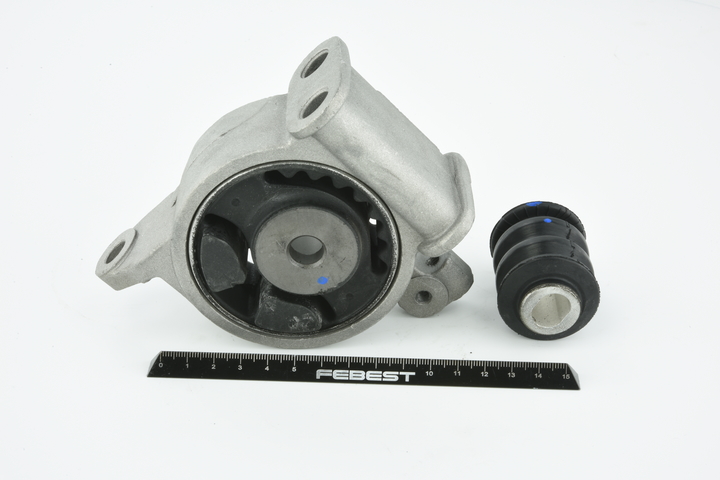 11360JP00B OE FEBEST Vlezajenje, motor NM-Z51RR