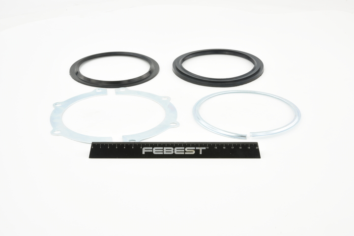 Reparatursatz, Achsschenkel FEBEST NOS-002