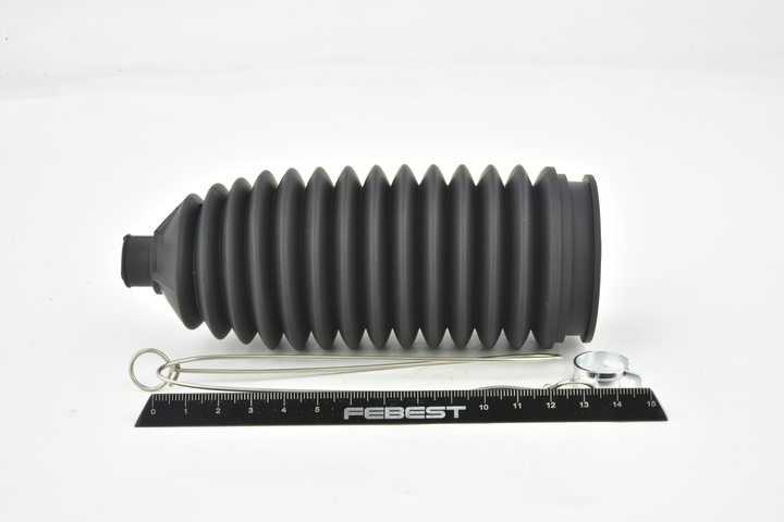 Soufflet de direction FEBEST NRKB-S51 appropriées pour NISSAN, INFINITI pas cher