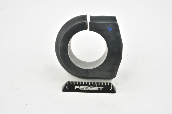 originale Nissan NOTE FEBEST Krængningsstabilisator bøsning NSB-C24F