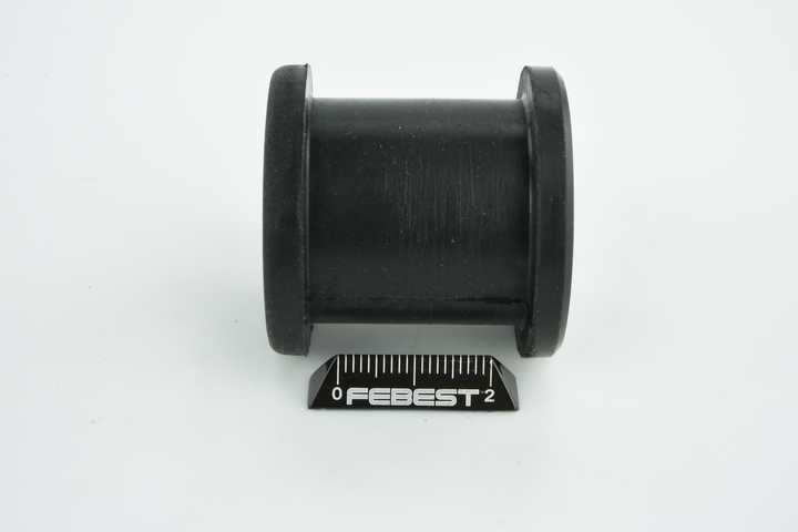 NSB-F24M FEBEST Guardapolvo amortiguador & topes de suspensión CITROËN C4