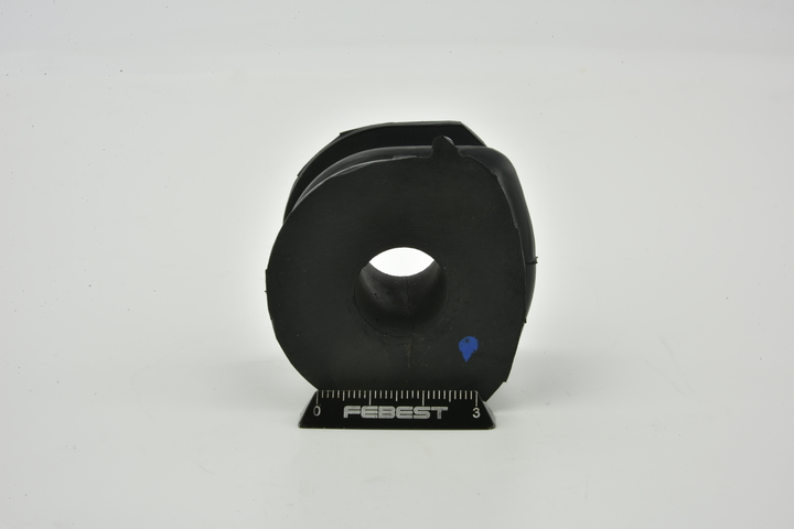 Casquillo del cojinete, estabilizador 54613JD18C FEBEST NSB-J10R