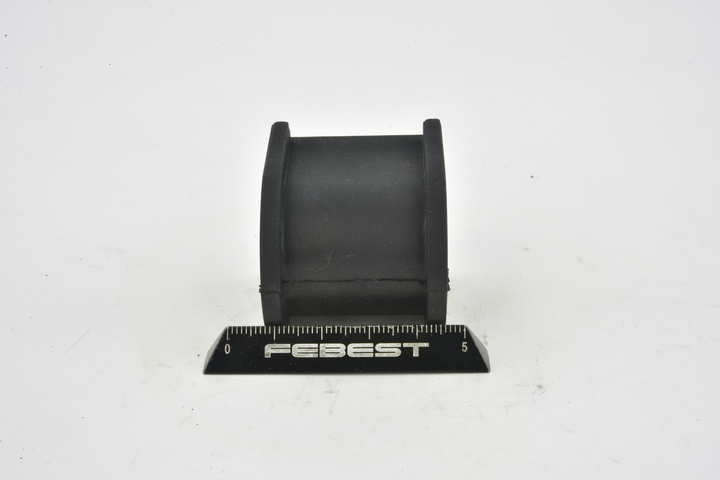 NSB-S20F FEBEST Silentblock de barra estabilizadora MAZDA 2