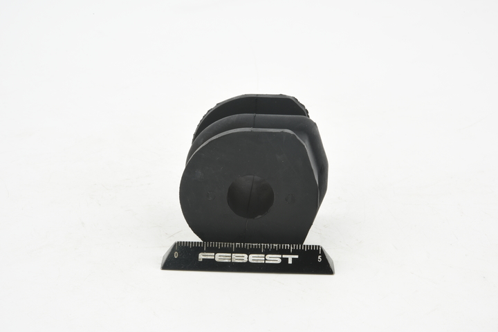 originalios Nissan X-TRAIL FEBEST Skersinio stabilizatoriaus įvorių komplektas NSB-T31R17