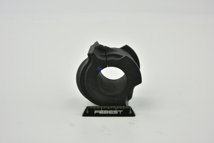 Silent bloc de palier de barre stabilisatrice Nissan ALMERA 2010 NSBV10F FEBEST