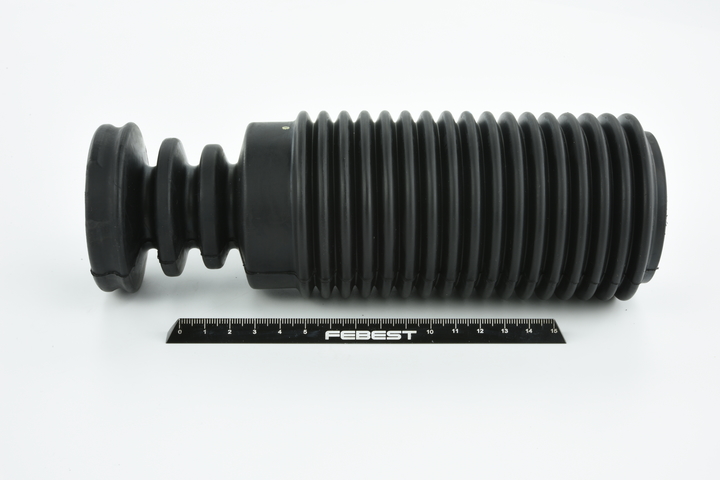 FEBEST NSHBCA33F Soufflet d'amortisseur & butée élastique suspension Nissan PRIMERA 2014