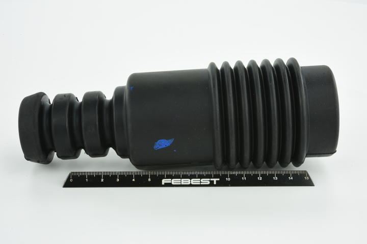 originalni Nissan TERRANO FEBEST Komplet zascite proti prahu, blazilnik NSHB-K12F