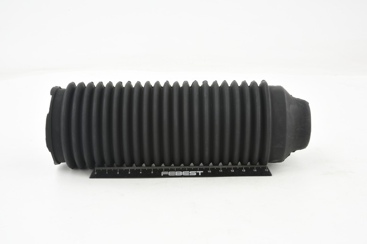 FEBEST NSHB-P10R Schokbreker, hoes NISSAN Primera Sedan (P10) 2.0 4x4 Benzine 150 Pk 1992 kosten