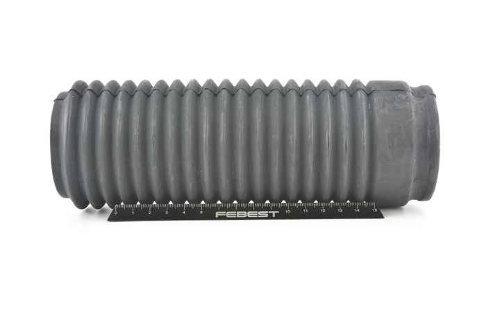 FEBEST NSHB-P12F Coifa amortecedor e batente do amortecedor NISSAN PRIMERA (P12) 2.2 Di Diesel 126 cv 2007 preço