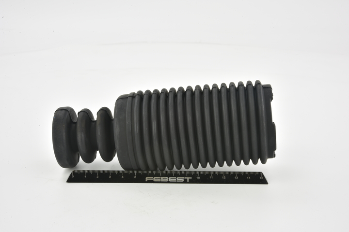 FEBEST NSHB-TINOR Schokbreker, hoes Almera Tino 1.8 Benzine 120 Pk 1999 kosten