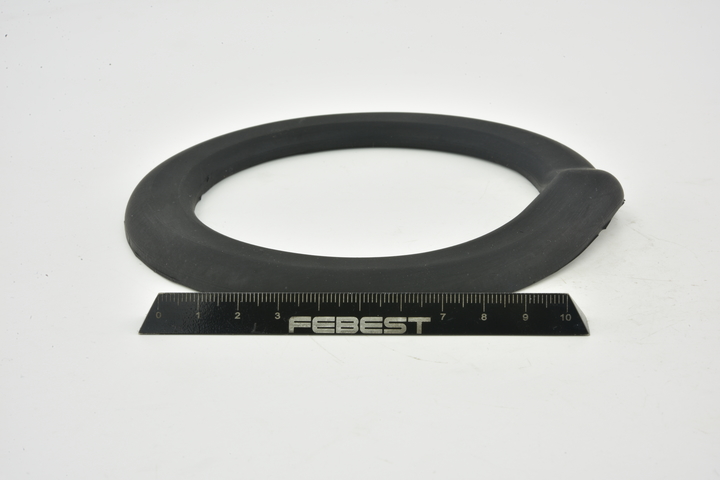 FEBEST NSI-N15 Patin de ressort NISSAN Sunny III 3/5 portes (N14) 2.0 D Diesel 75 CV 1995 prix