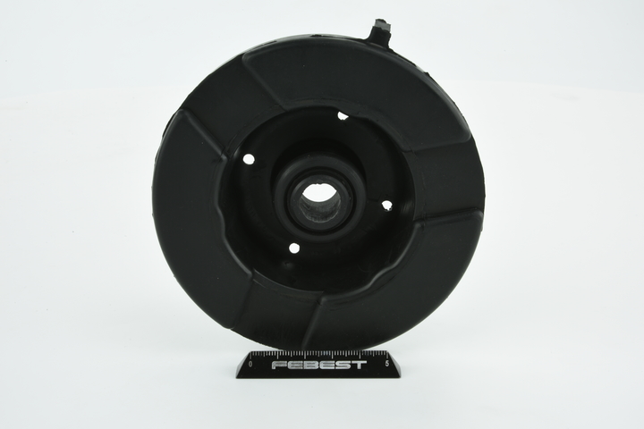 FEBEST NSI-R51F genuine Nissan Navara NP300 coil spring seat rear and front price