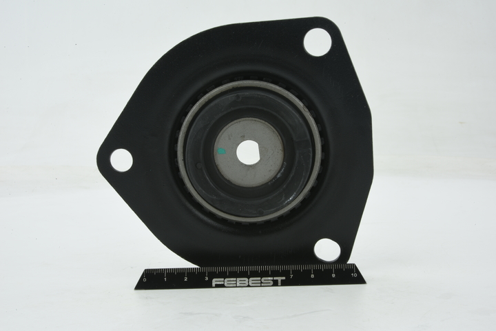 5432040U02 OE FEBEST Mounting, shock absorbers NSS-001