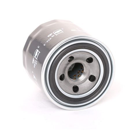 MAHLE ORIGINAL OC 1254 Filter für Öl Pony / Excel Limousine (X-2) 1.3 Benzin 69 PS 1989