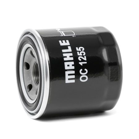 S2630035531 OE MAHLE ORIGINAL Alyvos filtras OC 1255