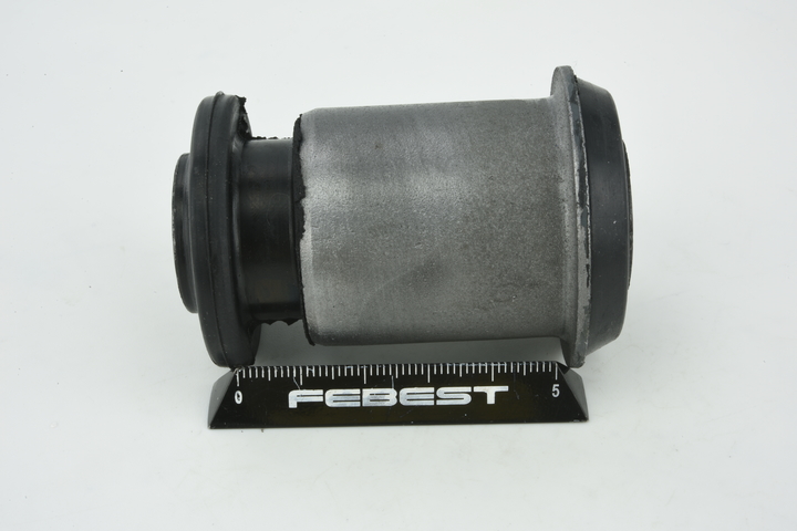 FEBEST OPAB-J13S Supporto braccio oscillante Opel Mokka X 1.7 CDTI 4x4 (_76) Diesel 131 CV 2017 prezzo