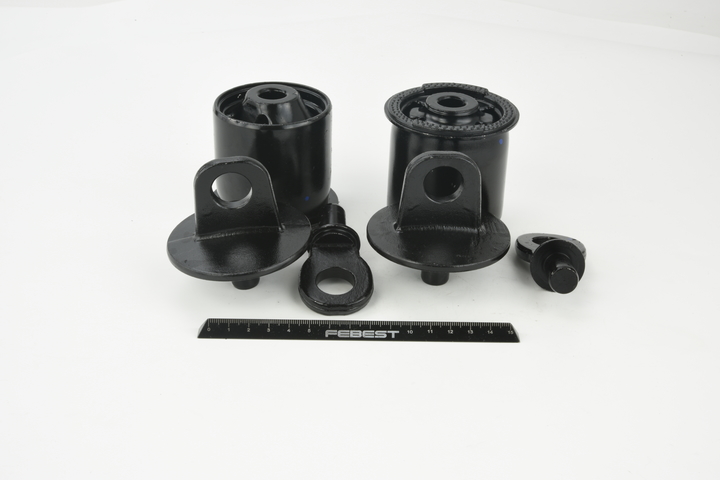 FEBEST OPAB-MOKR-KIT Mini F56 Achskörperlager original kosten